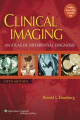 Clinical Imaging: An Atlas of Differential Diagnosis<BOOK_COVER/> (5th Edition)